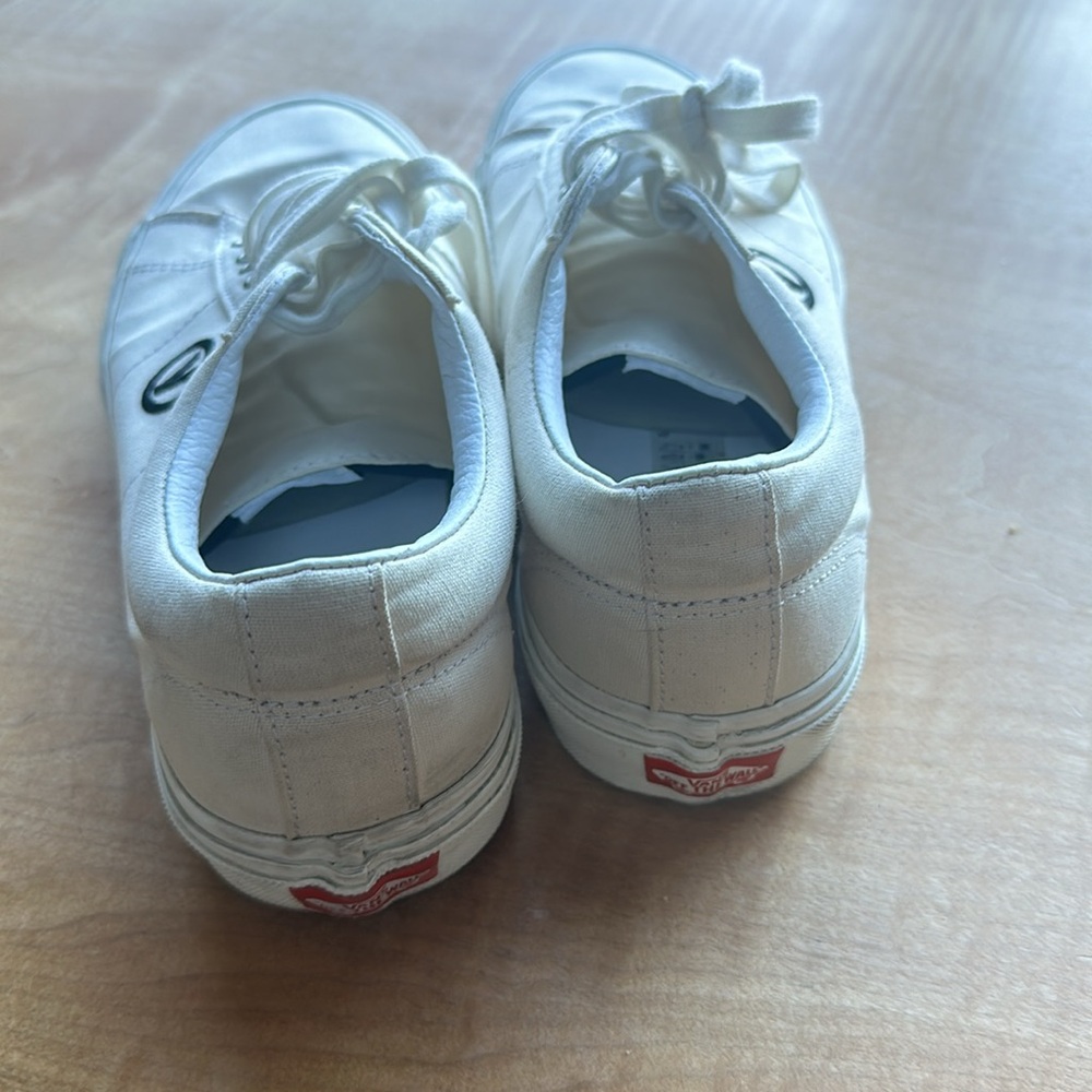 Vans Sid Sneaker - image 4